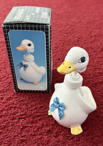 Vtg 1985 duck - 1985,