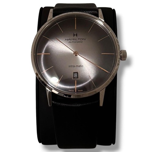 Hamilton american classic - american,