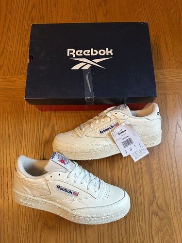 Reebok classic club 85 - reebok,