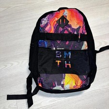 Rocksax Bring Me The Horizon That The Spirit Band Backpack Unisex Multicolor Bag
