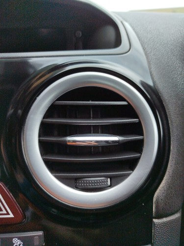 2011 vauxhall corsa air - 2011,