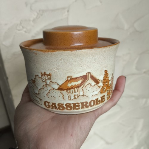 Vintage ashdale pottery - vintage,