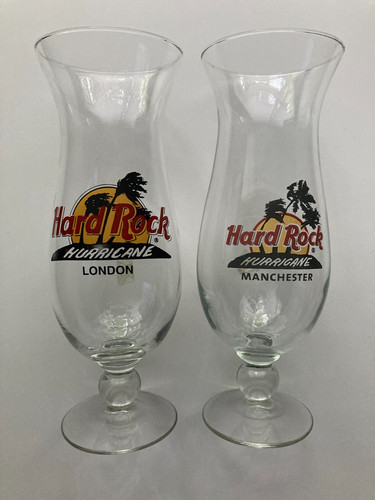 Collectible hard rock cafe - 2, x