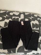 Women's TU black skinny