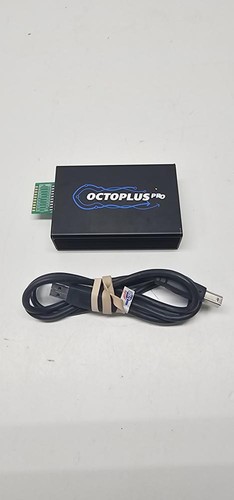 Octoplus pro box - octoplus,