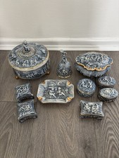 Capodimonte Decorative