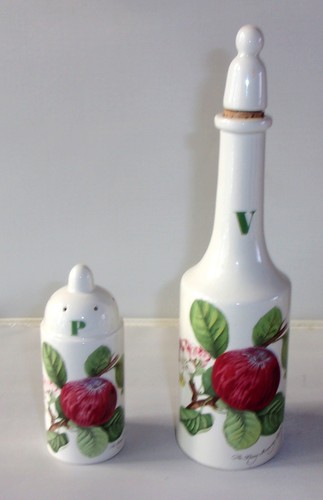 Portmeirion pomona vinegar - pomona,