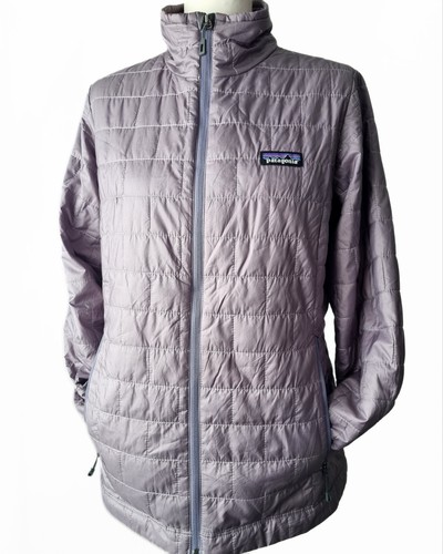 Patagonia nano puff jacket - patagonia,