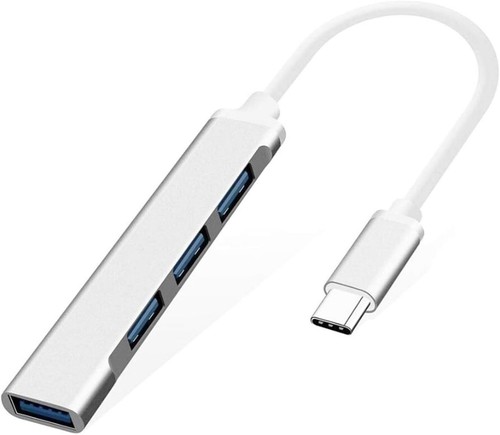 Usb hub port adapter - hub, adapter,