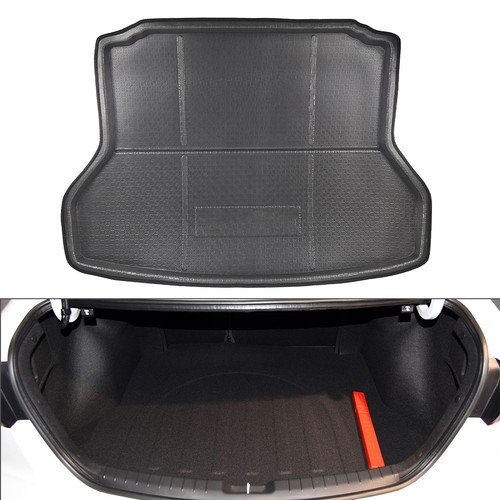 Cargo trunk tray - trunk,