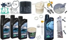 Annual service parts kit 40hp - service,