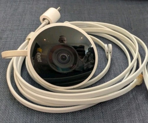 Google nest cam outdoor - google,