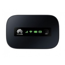 Huawei E5332 Mobile Wi-Fi