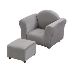 Boy Girl Toddler Kids Sofa