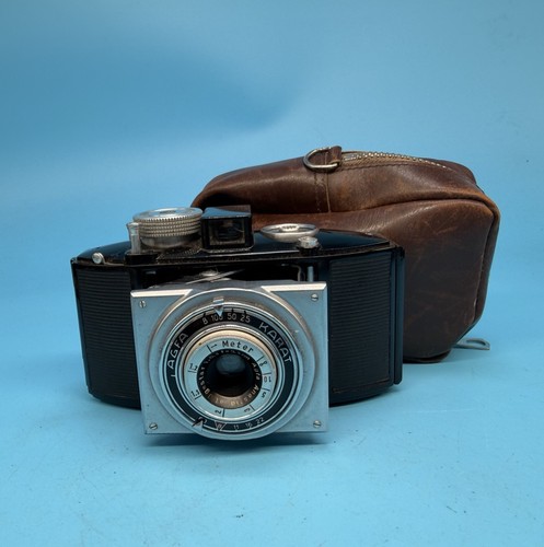 Agfa karat art - karat, deco