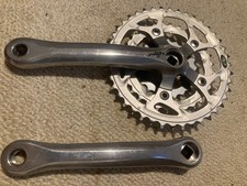 Sugino impel chainset 42 - sugino,