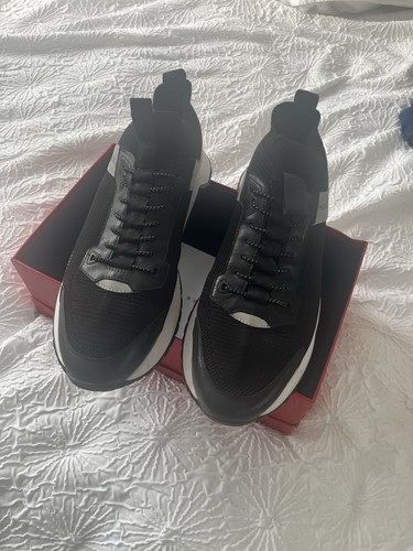 Hugo boss men trainers 11 - hugo,