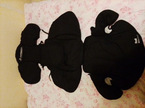 Brand new maxi cosi rodifix - maxi,