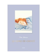 Le Livre de chevet: 1 pensée