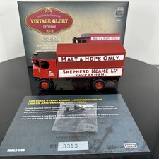 Corgi 80003 sentinel steam - sentinel,