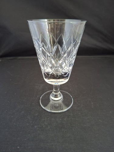 Royal doulton crystal julia - royal,