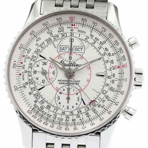Breitling watch - breitling,