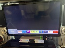 Toshiba smart 24wd3a63db - smart, tv