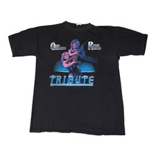 Vintage Ozzy Osbourne Randy