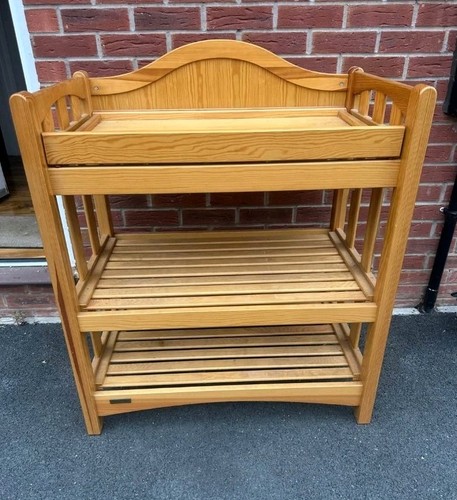 Mamas and papas wooden baby - mamas,