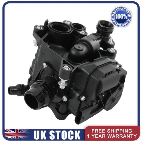 Engine thermostat 7644811 fits - engine,