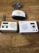 Radio Bundle Roberts And Pure