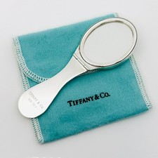 Vintage Tiffany & Co Makeup