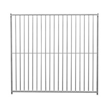 Dog Run Panels Galvanised