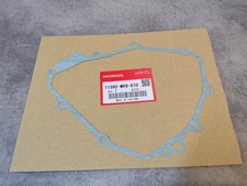 Alternator housing gasket