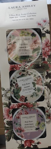 Laura ashley body butter - body,