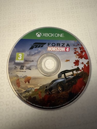Forza horizon xbox - horizon, 4