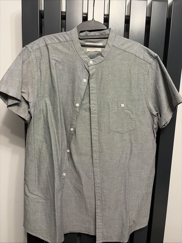 Cedar wood state men - wood, shirt