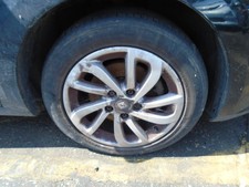 12 RENAULT MEGANE MK3 1.5 DCI