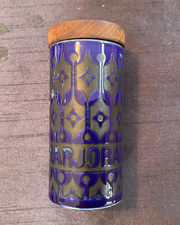 HORNSEA HEIRLOOM COBALT BLUE