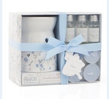 Alice in Wonderland Oil Burner