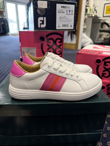Ladies summer golf shoes swing - summer,