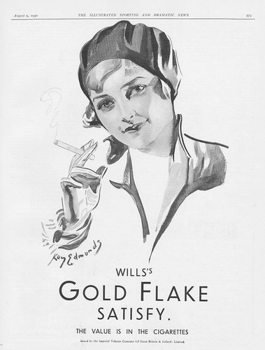 Gold flake cigarettes young - cigarettes,