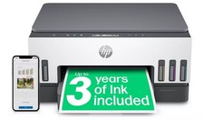 HP Smart Tank 7005 Wireless