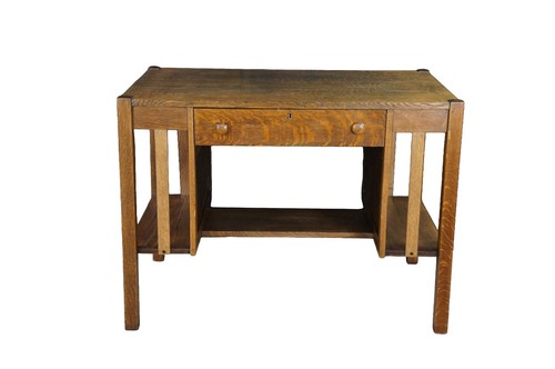 Antique mission arts - arts, craft