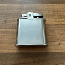 Vintage Ronson Whirlwind Lighter - Untested