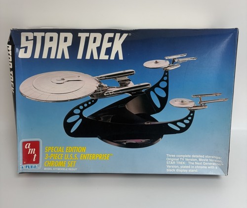 Amt ertl star - star, trek