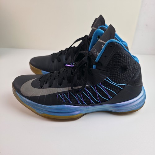 Size nike hyperdunk - size,