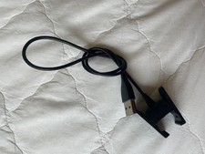 Genuine Fitbit CHARGE 2 / 3 Smartwatch Watch USB Charging Cable Lead Charger