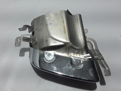 Volvo v90 exhaust pipe - ii, tip