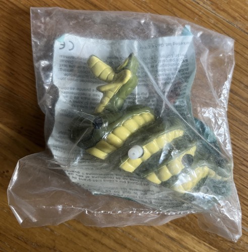 New sealed mcdonalds happy - new,